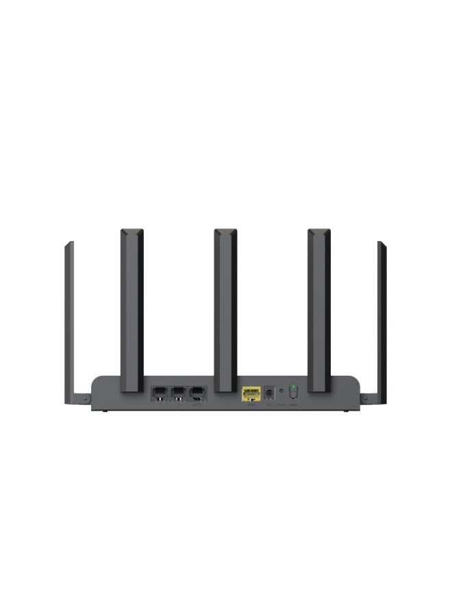 رويجي ريي راوتر Reyee RG-EW1300G ثنائي النطاق جيجابت Wi-Fi 5 - Image 4
